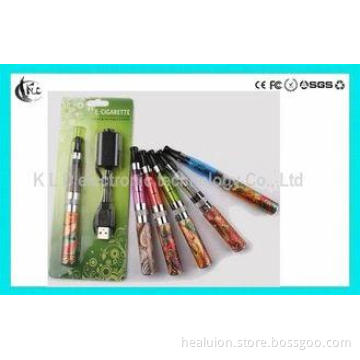 EGo CE4+ / CE6 Electronic Cigarette Cartomizers 510 Thread
